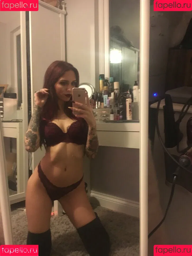 Hope Brookes Onlyfans Photo Gallery 