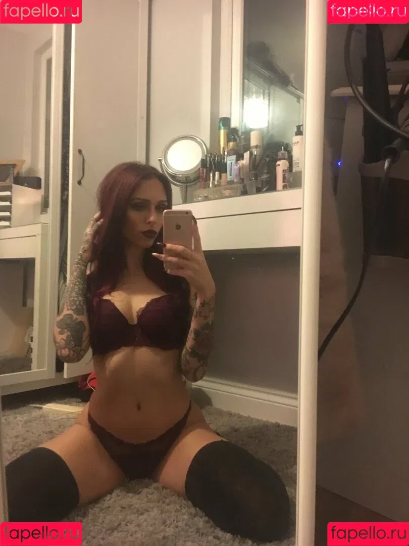 Hope Brookes Onlyfans Photo Gallery 