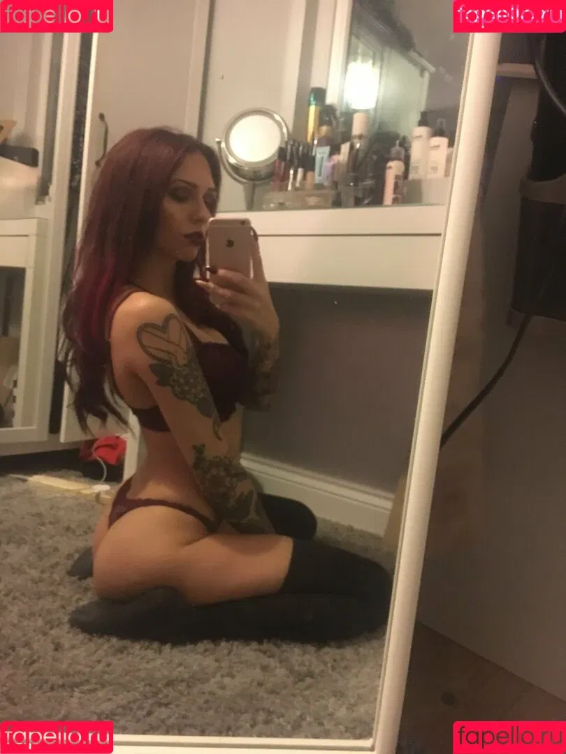Hope Brookes Onlyfans Photo Gallery 
