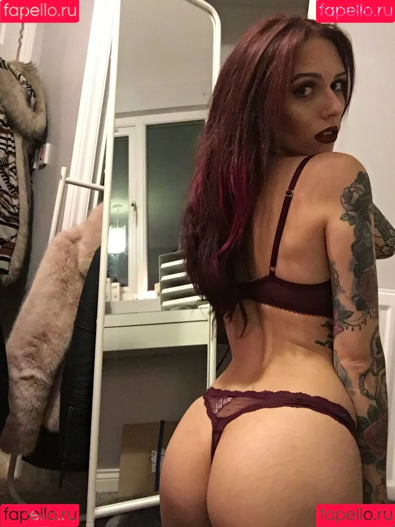 Hope Brookes Onlyfans Photo Gallery 