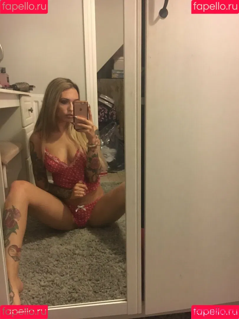 Hope Brookes Onlyfans Photo Gallery 