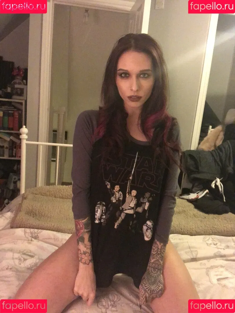 Hope Brookes Onlyfans Photo Gallery 