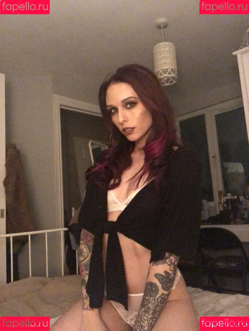 Hope Brookes Onlyfans Photo Gallery 