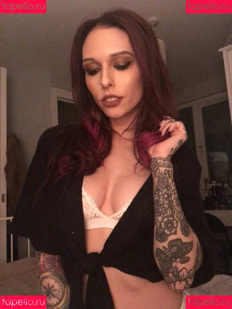 Hope Brookes Onlyfans Photo Gallery 