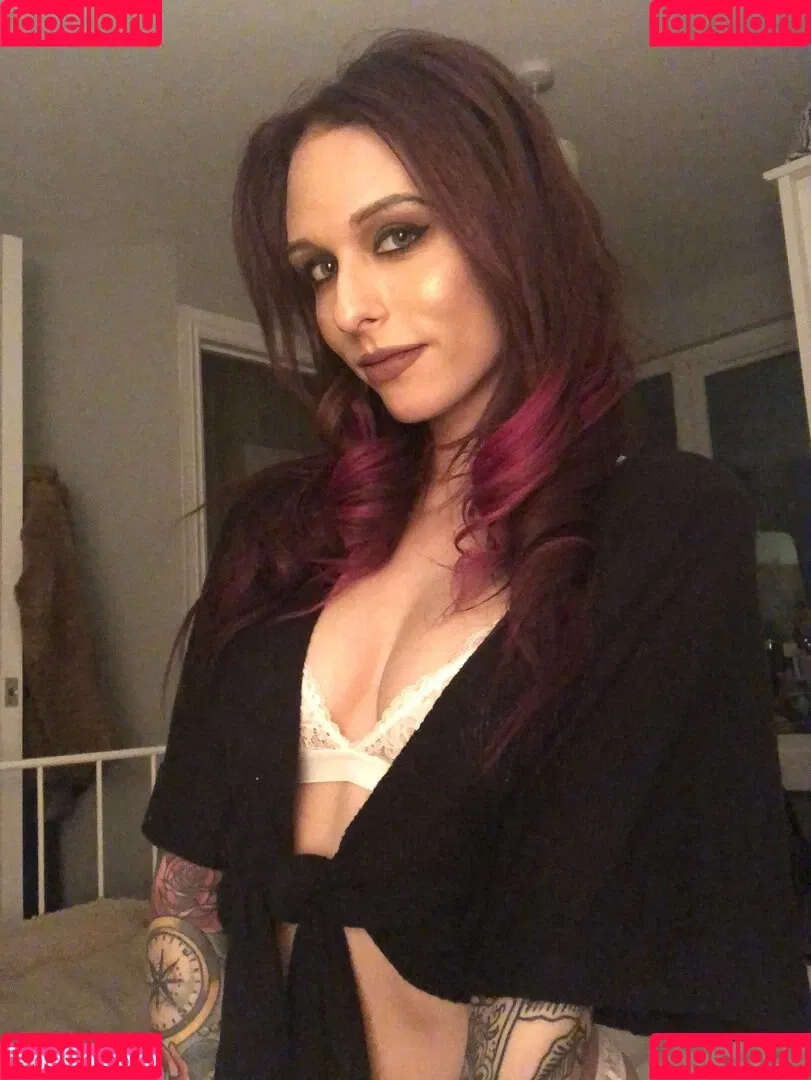 Hope Brookes Onlyfans Photo Gallery 