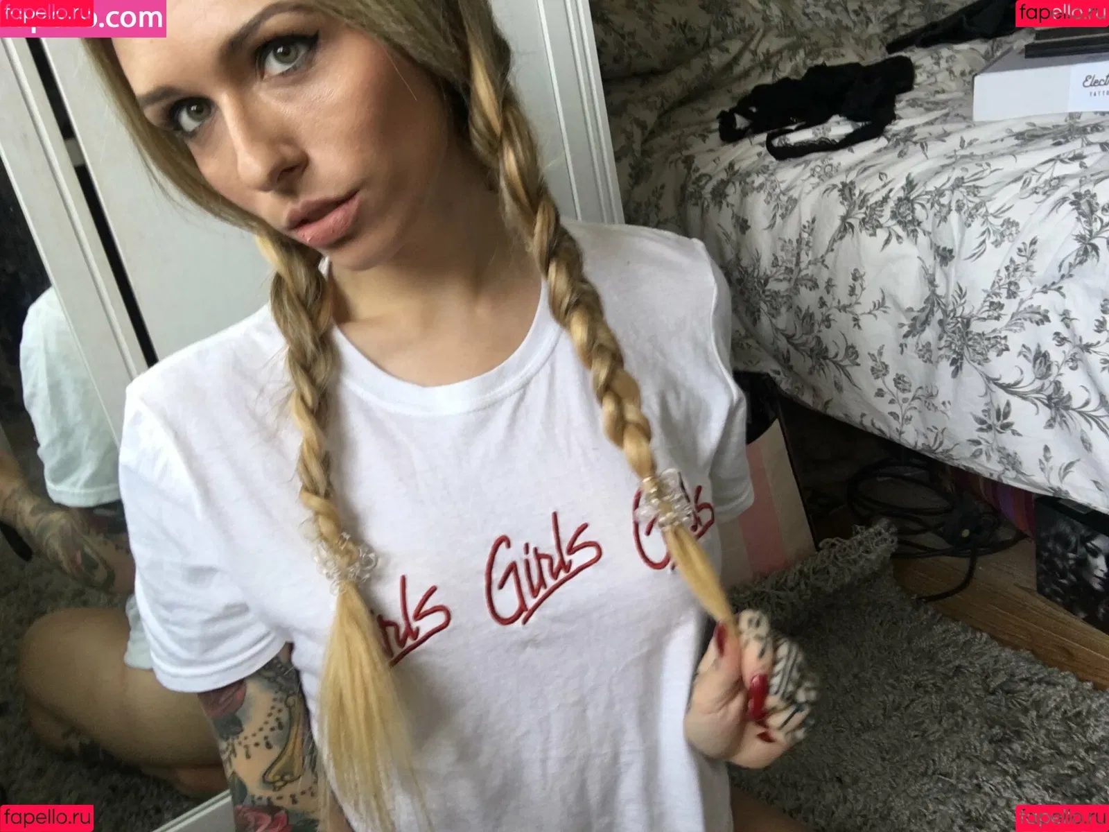Hope Brookes Onlyfans Photo Gallery 