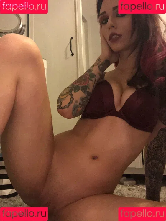 Hope Brookes Onlyfans Photo Gallery 