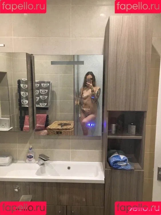 Hope Brookes Onlyfans Photo Gallery 