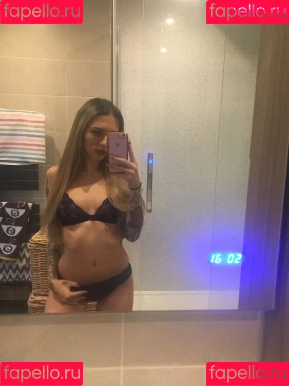 Hope Brookes Onlyfans Photo Gallery 