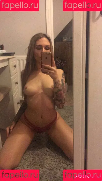 Hope Brookes Onlyfans Photo Gallery 