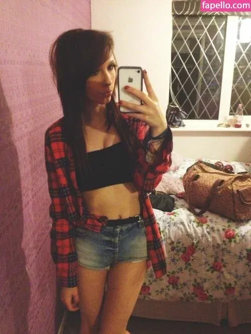 Hope Brookes Onlyfans Photo Gallery 