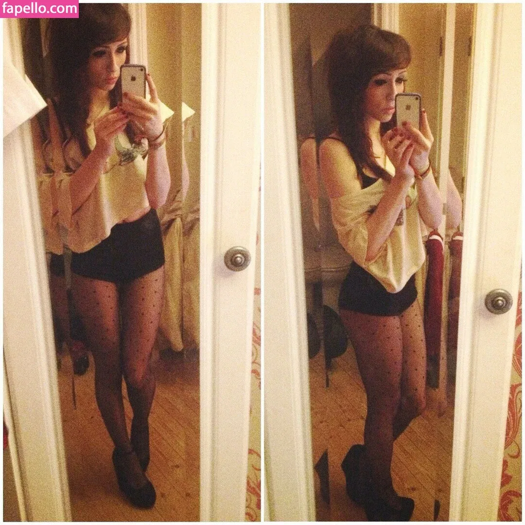 Hope Brookes Onlyfans Photo Gallery 