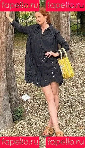 Bonnie Wright Onlyfans Photo Gallery 