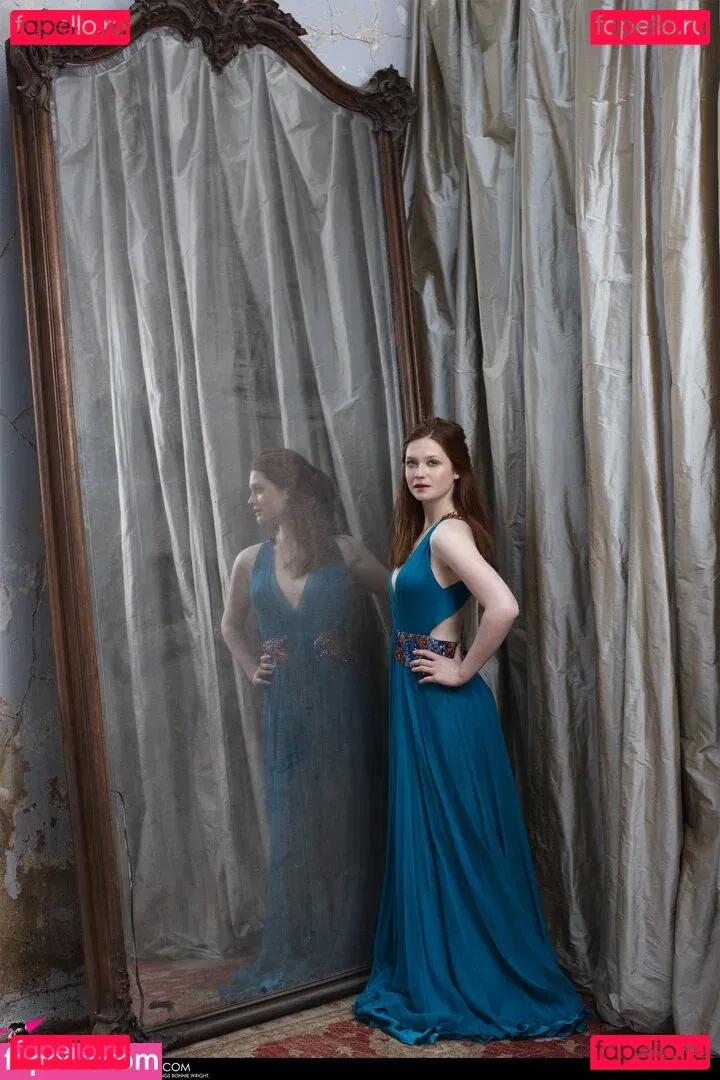 Bonnie Wright Onlyfans Photo Gallery 