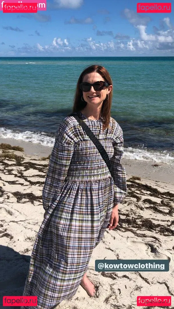 Bonnie Wright Onlyfans Photo Gallery 