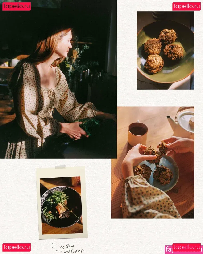 Bonnie Wright Onlyfans Photo Gallery 