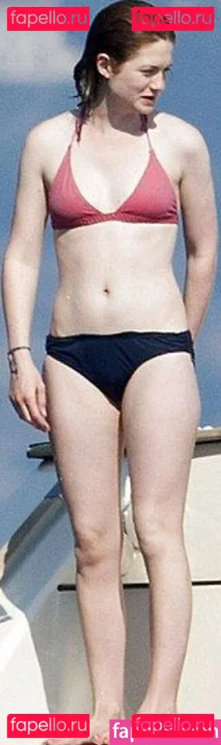 Bonnie Wright Onlyfans Photo Gallery 