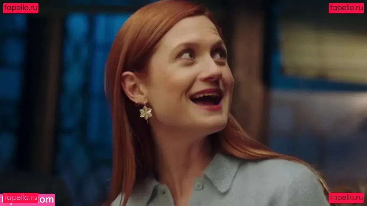 Bonnie Wright Onlyfans Photo Gallery 