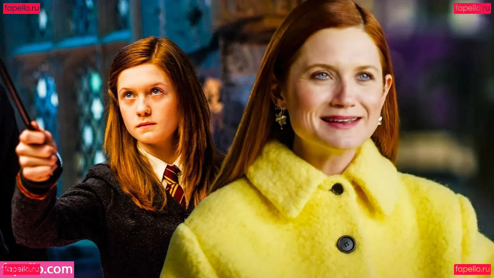 Bonnie Wright Onlyfans Photo Gallery 