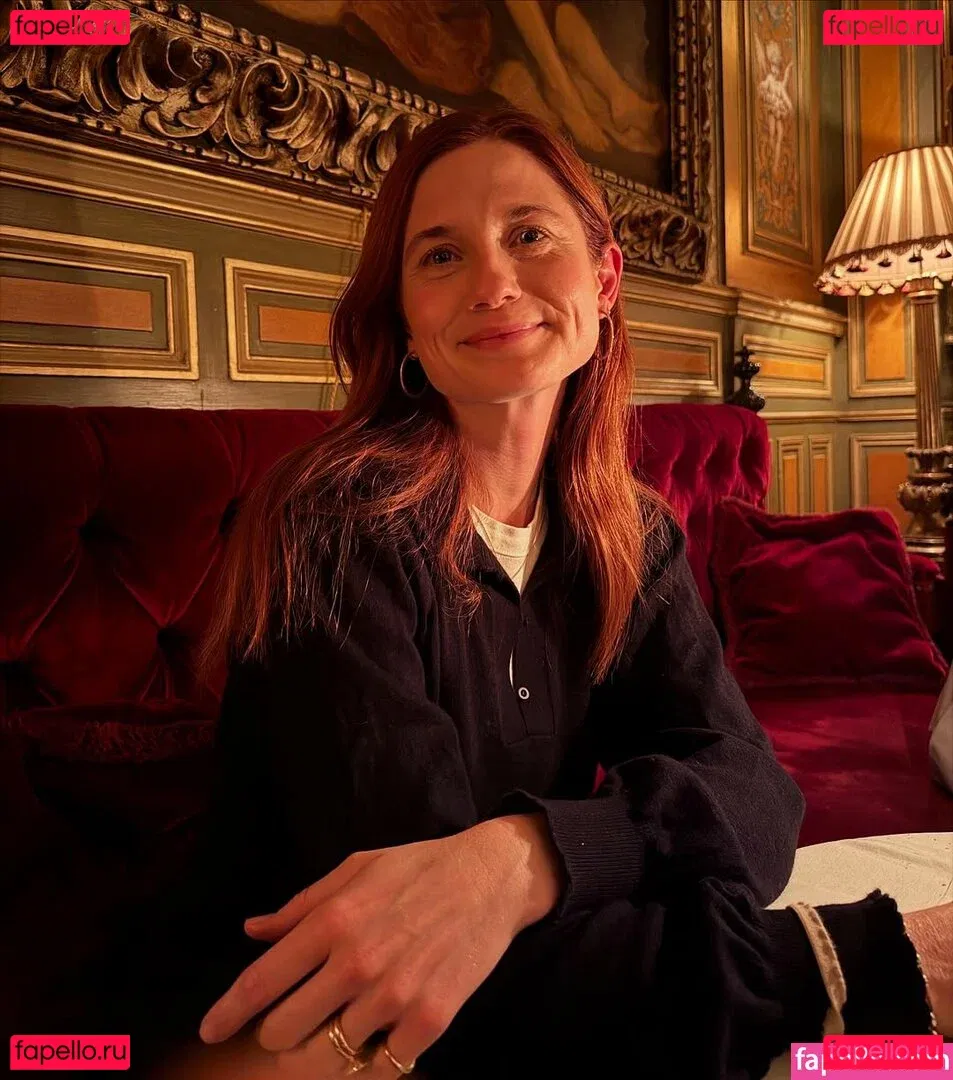 Bonnie Wright Onlyfans Photo Gallery 