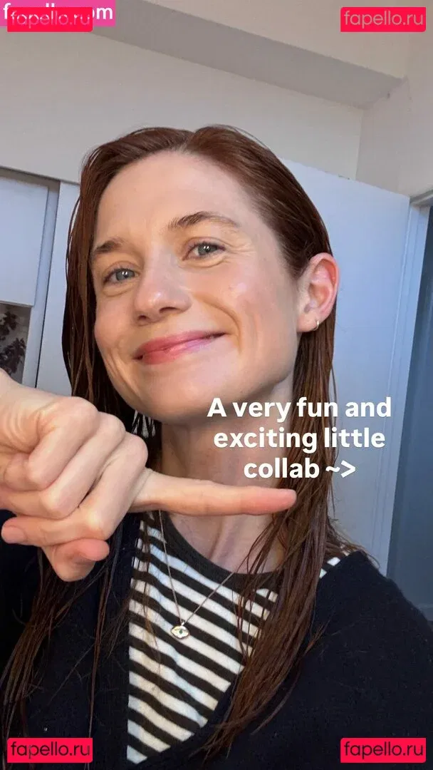 Bonnie Wright Onlyfans Photo Gallery 