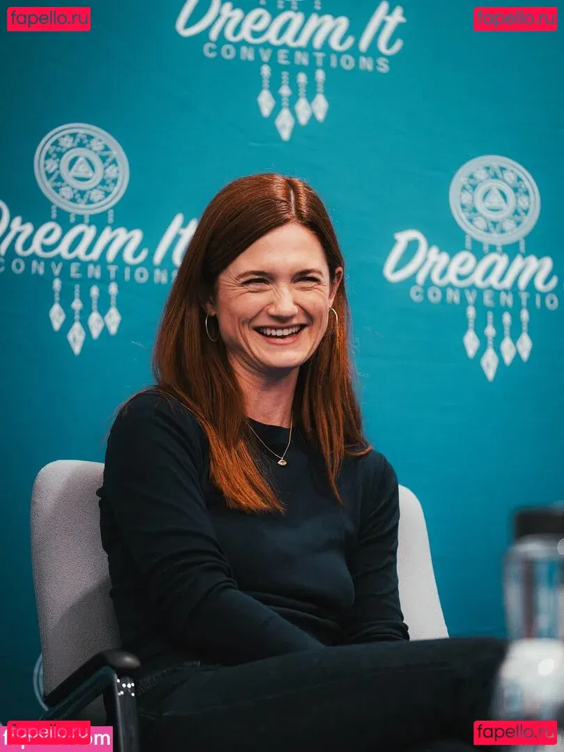 Bonnie Wright Onlyfans Photo Gallery 