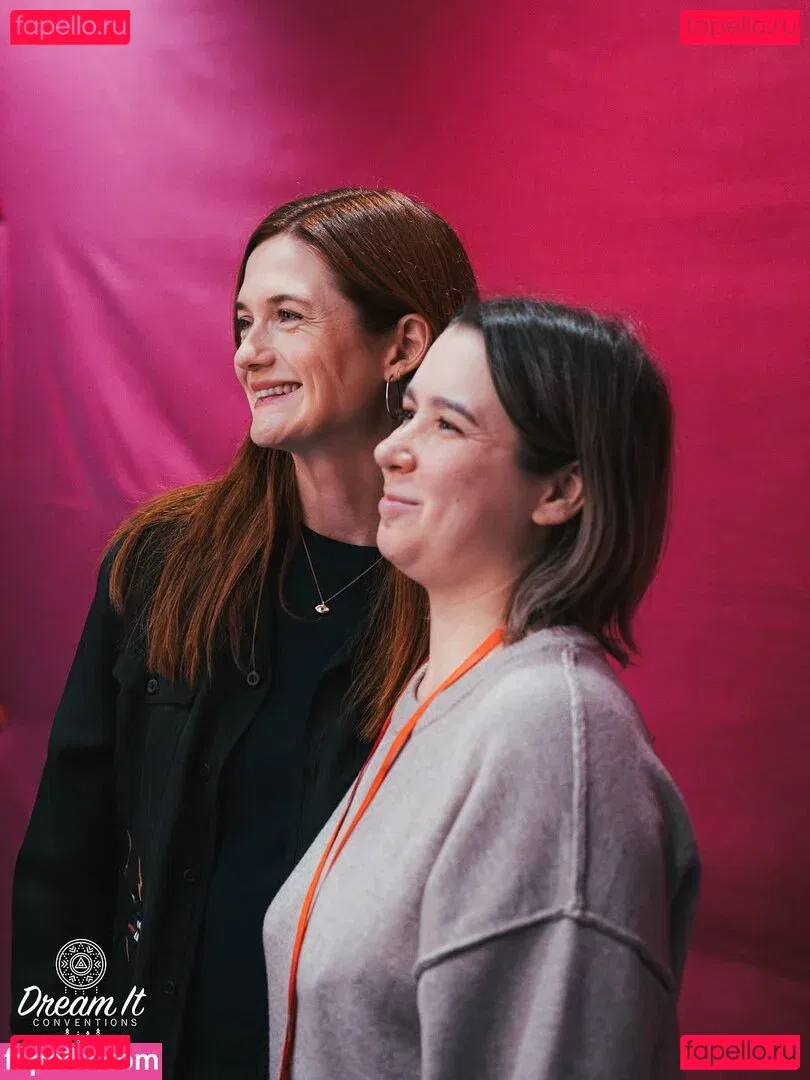 Bonnie Wright Onlyfans Photo Gallery 