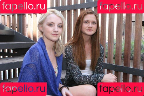 Bonnie Wright Onlyfans Photo Gallery 