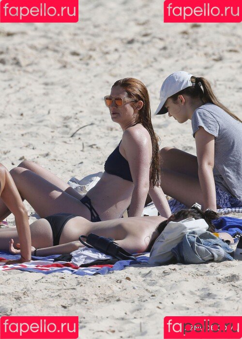 Bonnie Wright Onlyfans Photo Gallery 