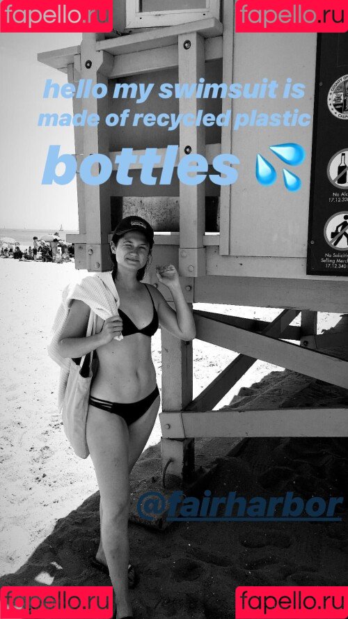 Bonnie Wright Onlyfans Photo Gallery 