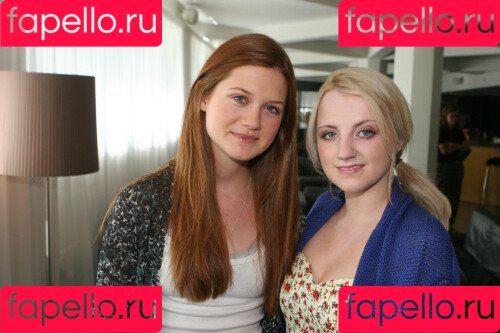 Bonnie Wright Onlyfans Photo Gallery 