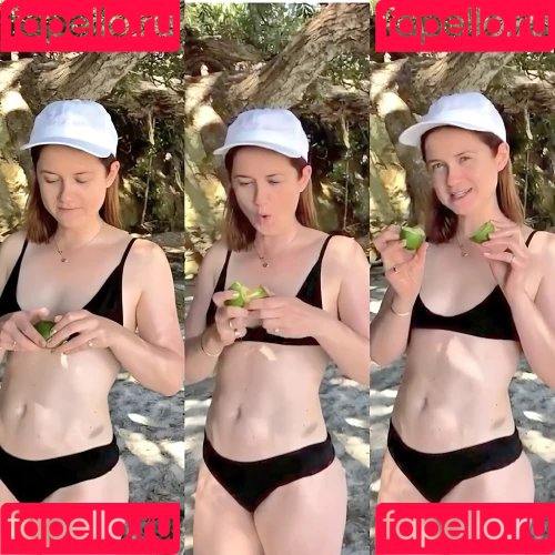 Bonnie Wright Onlyfans Photo Gallery 