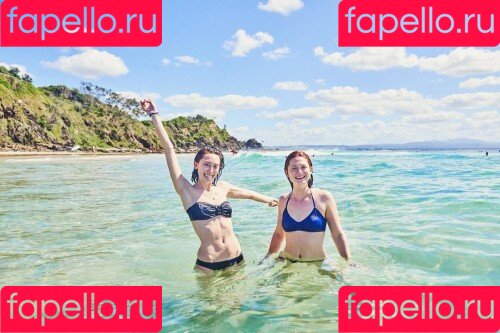 Bonnie Wright Onlyfans Photo Gallery 