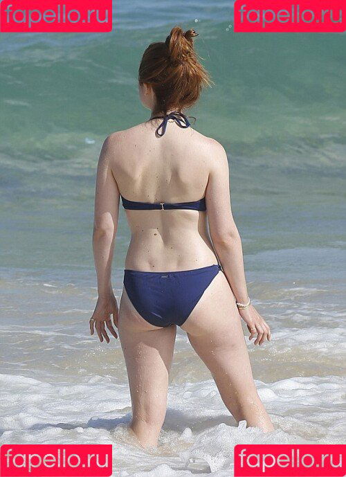 Bonnie Wright Onlyfans Photo Gallery 