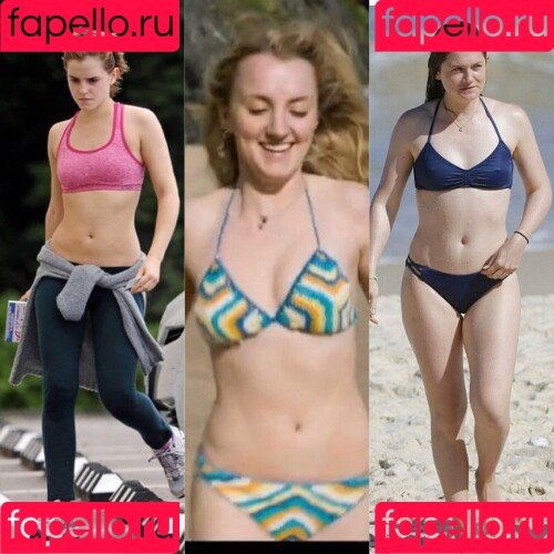 Bonnie Wright Onlyfans Photo Gallery 