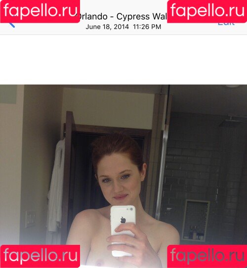Bonnie Wright Onlyfans Photo Gallery 