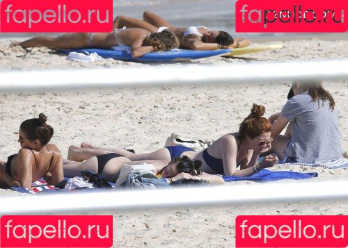 Bonnie Wright Onlyfans Photo Gallery 