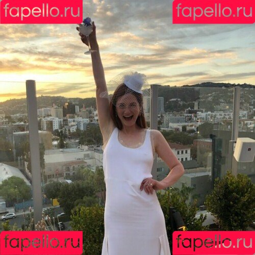 Bonnie Wright Onlyfans Photo Gallery 