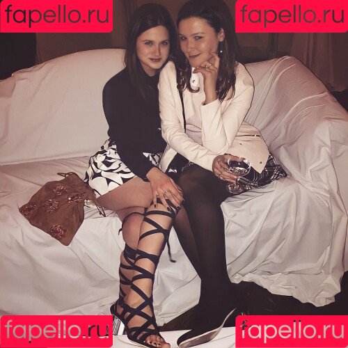 Bonnie Wright Onlyfans Photo Gallery 