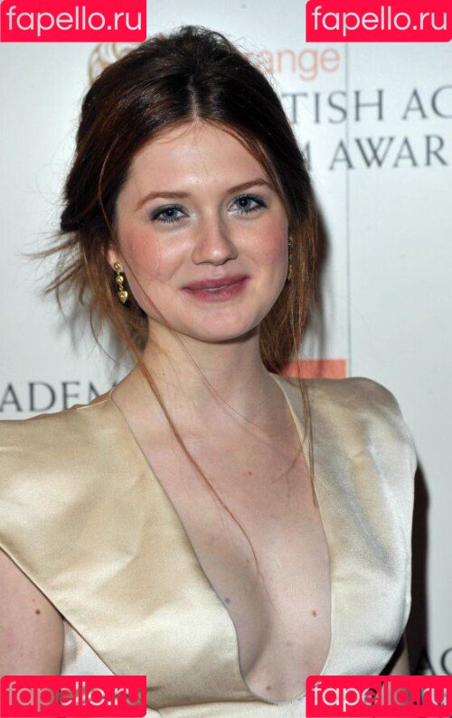 Bonnie Wright Onlyfans Photo Gallery 