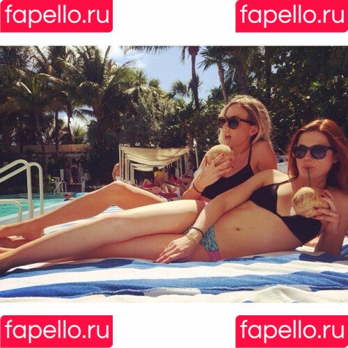 Bonnie Wright Onlyfans Photo Gallery 