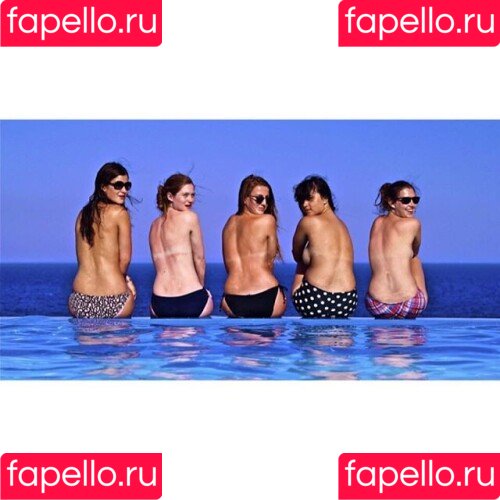 Bonnie Wright Onlyfans Photo Gallery 