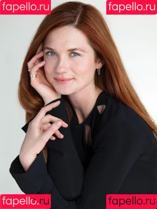 Bonnie Wright Onlyfans Photo Gallery 