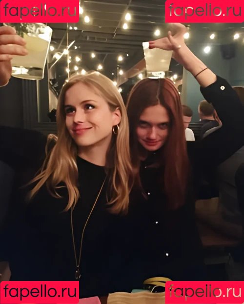 Bonnie Wright Onlyfans Photo Gallery 