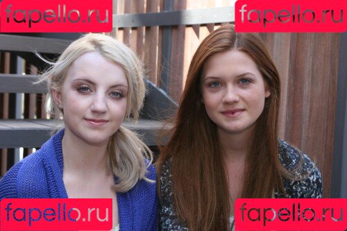 Bonnie Wright Onlyfans Photo Gallery 