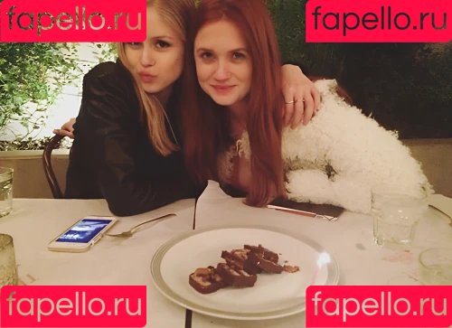 Bonnie Wright Onlyfans Photo Gallery 