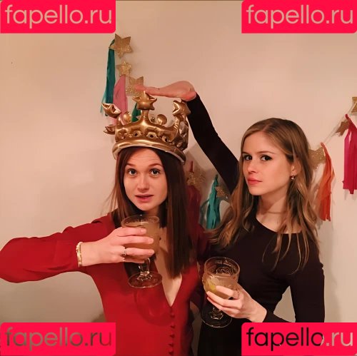 Bonnie Wright Onlyfans Photo Gallery 