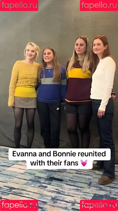 Bonnie Wright Onlyfans Photo Gallery 