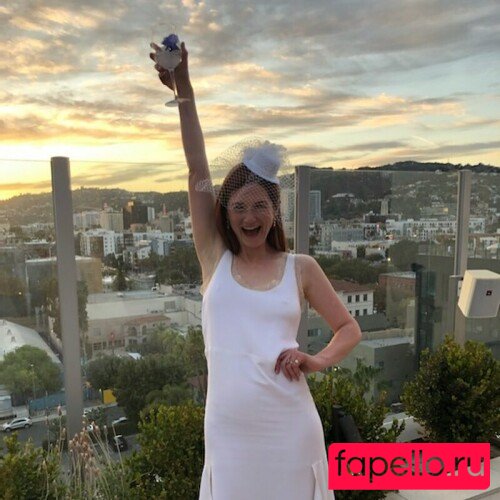 Bonnie Wright Onlyfans Photo Gallery 