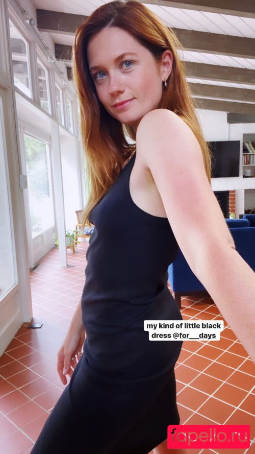 Bonnie Wright Onlyfans Photo Gallery 